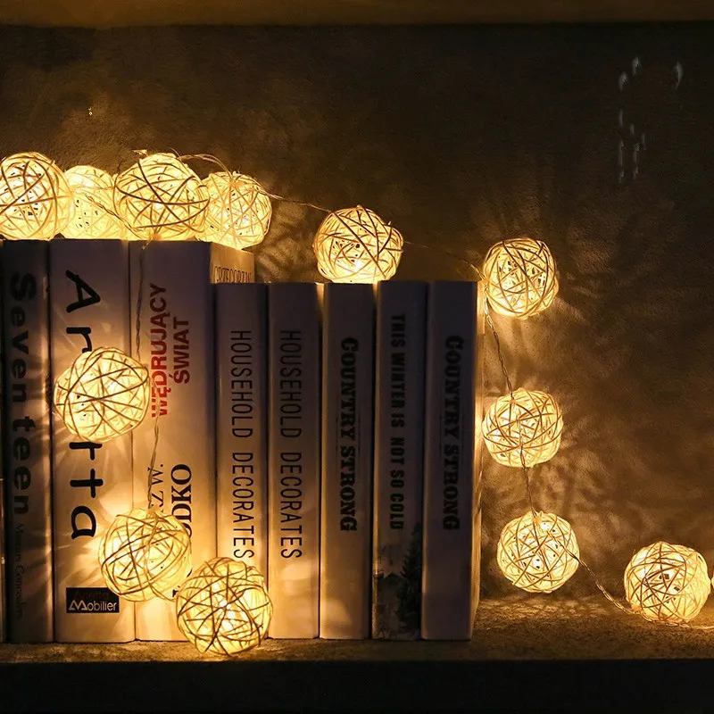 KHLITEC-2.5M-10M-LED-Light-Ball-thai-lanterns-String-Lights-Christmas-Garland-Window-Rattan-Ball-Lights-For-Holiday-Wedding-Decorations9