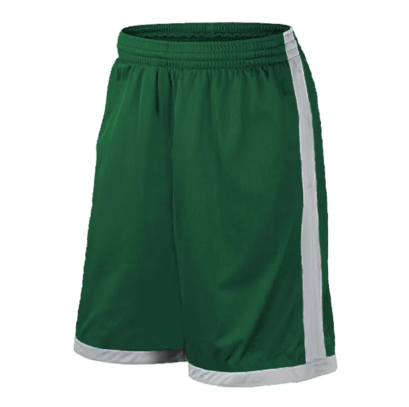 Баскетбольные шорты размера плюс, мужские спортивные шорты, мужские быстросохнущие баскетбольные шорты с карманами, баскетбольная майка высокого качества