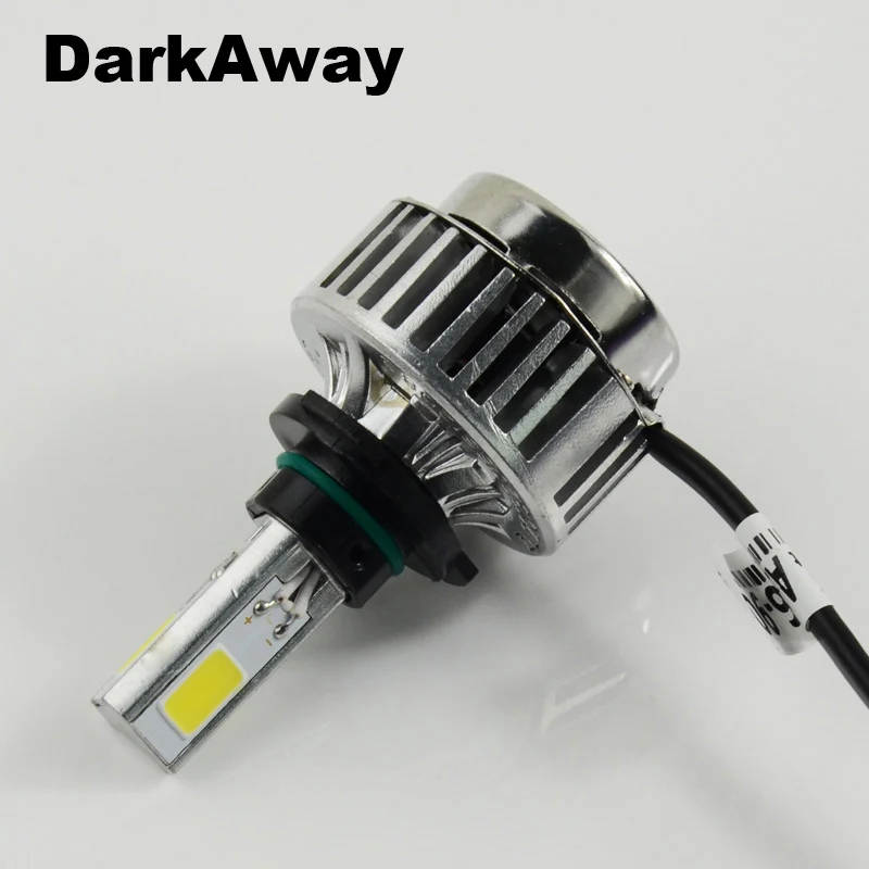 Car LED Headlight LH-A336-HB3 5 DarkAway