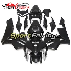 Высокое качество средства ухода за кожей рамки для Honda CBR600RR F5 2005 2006 05 06 ABS пластик инъекций капоты мотоцикл корпуса углерода волокно цвет