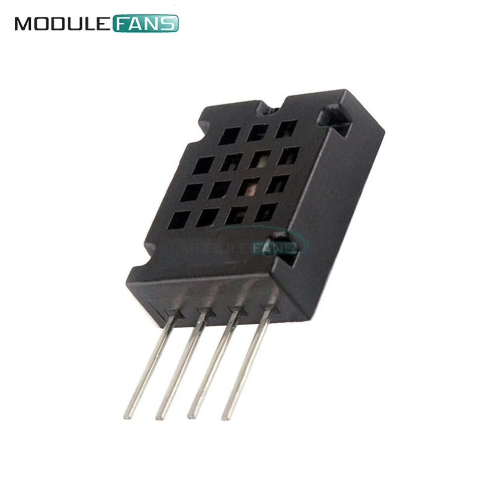 Цифровой датчик температуры и влажности AM2320 для Arduino замена AM2302 SHT10 одинарный