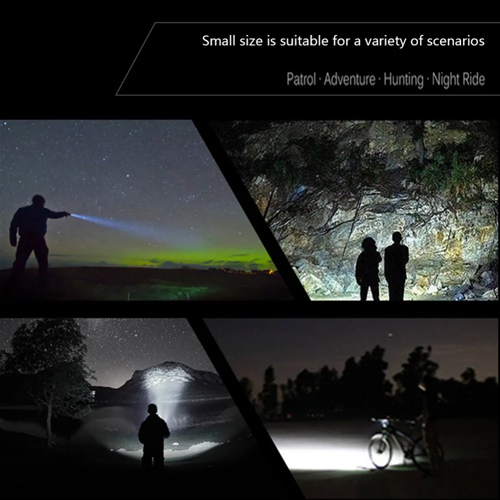 6-led headlamp