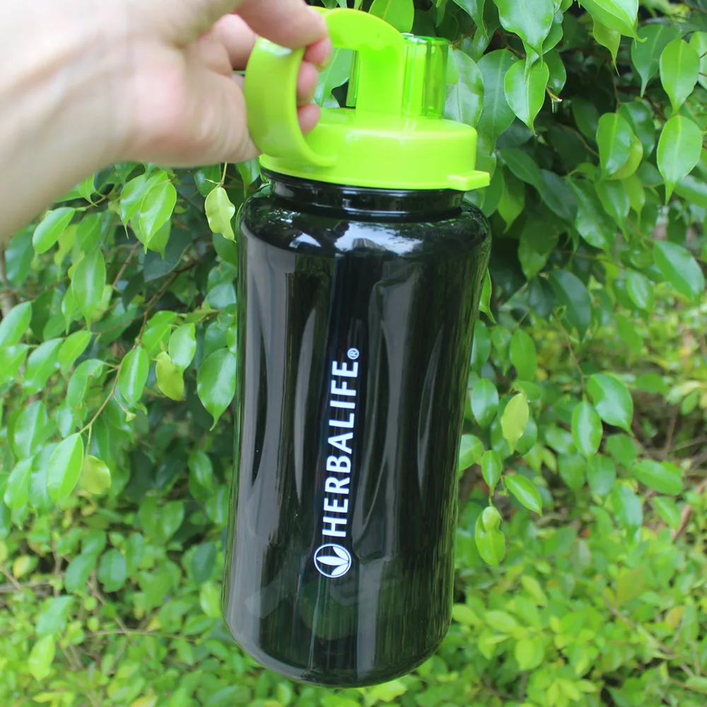 Прямая поставка с завода Herbalife 24 часа подходит для 2000 мл/64 унции 1000 мл/32 Спортивная