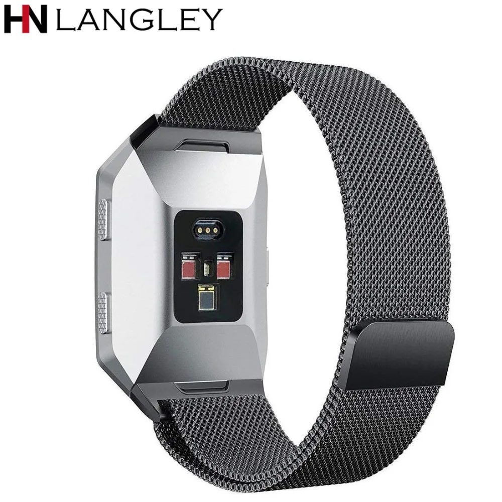 fitbit ionic strap clasp