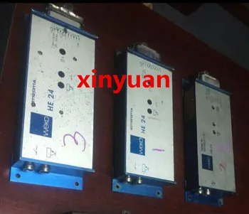 

machine circuit board machine controller 93.110.1311 HE24 electric box original 2 hand
