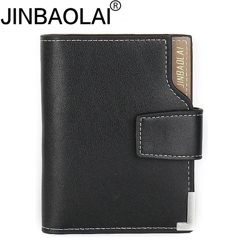 

Small Creditcard Cover Case ID Bank Business Credit Card Holder Purse Male Men Wallet Bag Porte Carte Cardholder Pocket Portmann