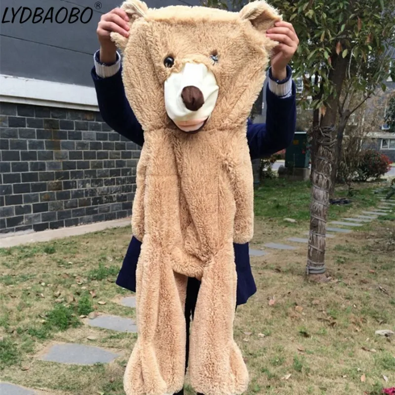 100cm-200cm-America-Giant-Teddy-Bear-Plush-Toys-Soft-Teddy-Bear-Skin-Popular-Birthday-Valentine-s (4)