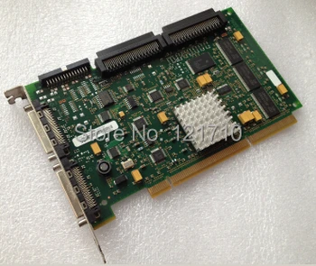 

7311-D20 5702 21P8307 97P6513 PCI-X Ultra Tape Controller Adapter