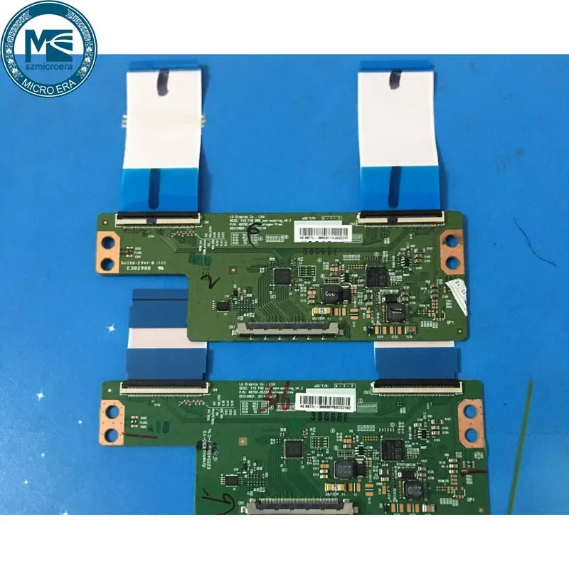 

For Philips 43PFF5459/T3 logic board 6870C-0532A screen K430WD7
