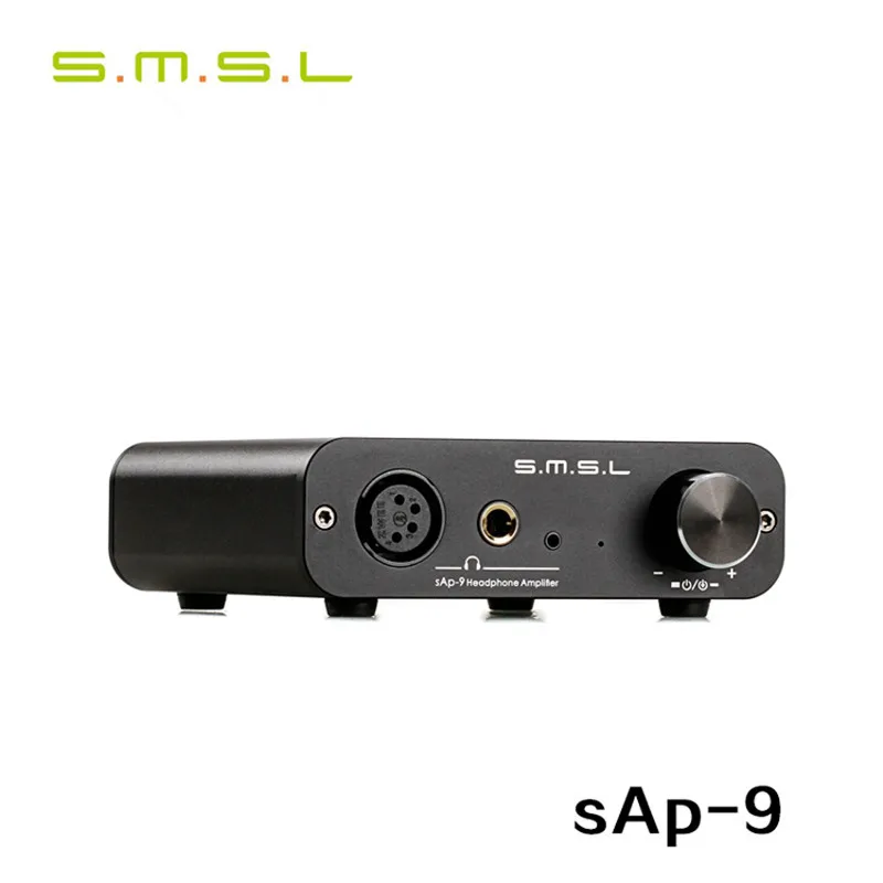 Aliexpress.com : Buy 2016 Newest SMSL SAP 9 Full Balanced