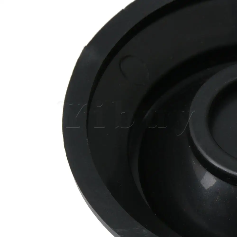  Yibuy Piano Cleaner Kit Keyboard CoverProtective Caster CupsFoot Cover Foot Pad Protectors Sleeves 
