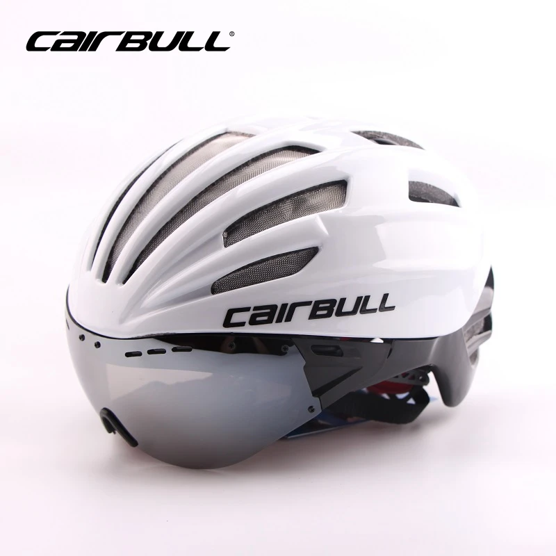 cairbull speed helmet