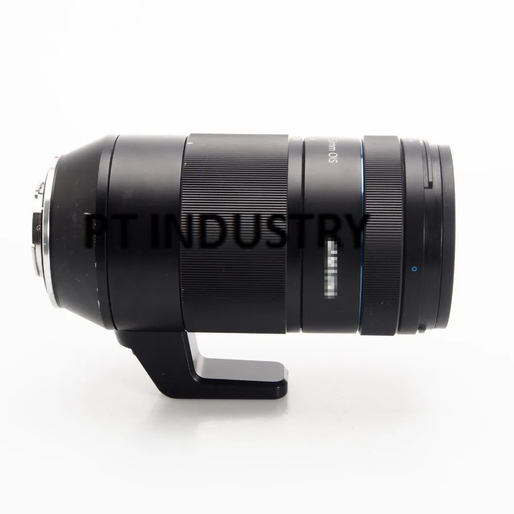 Для samsung NX 50-150 мм f/2,8 F2.8 NX S ED OIS супер зум-объектив для NX1 NX30 NX500