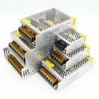 Fuente de alimentación CA 110V-220V a cc 5V 10A