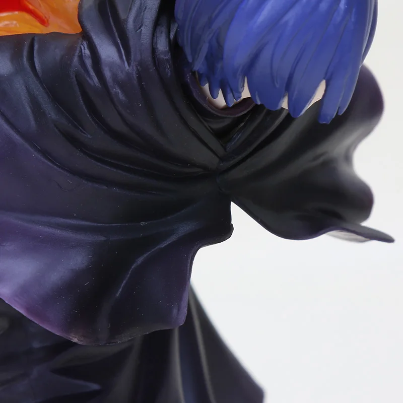 24 см японского аниме Токийский Гуль фигурка игрушка Touka Kirishima 1/8 ARTFX J Токийский Гуль огненные крылья ver. ПВХ фигурка модель игрушки