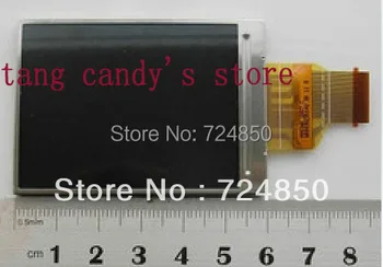 

for SAMSUNG ES10,ES15,ES17,ES25,ES28,ES55,ES60,ES65,ES67,SL30,SL102 Digital camera LCD Display Screen
