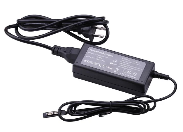 Best Offers 12V 3.6A AC Power Supply Adapter Wall Charger with EU or US Plug Cable For Microsoft Surface Pro 1 2 10.6 Tablet PC Tab Pro2 Best Offers 12V 3.6A AC Power Supply Adapter Wall Charger with EU or US Plug Cable For Microsoft Surface Pro 1 2 10.6 Tablet PC Tab Pro2