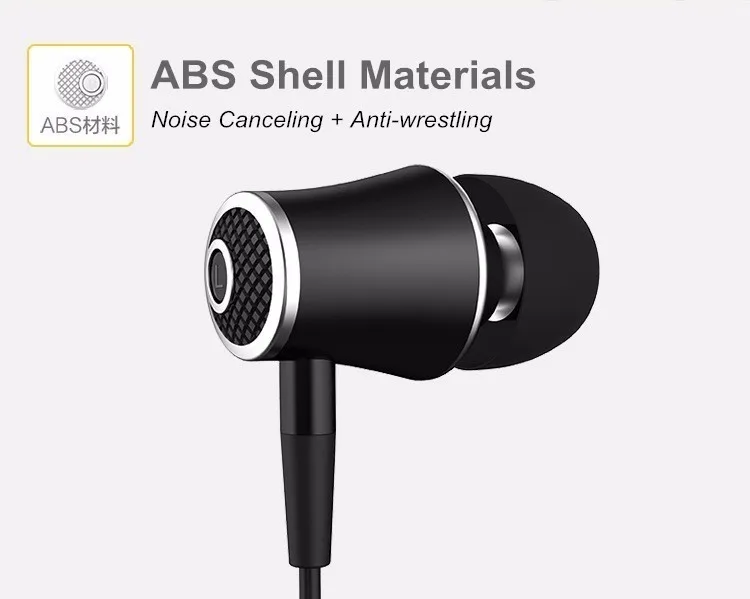 In ear Earphone