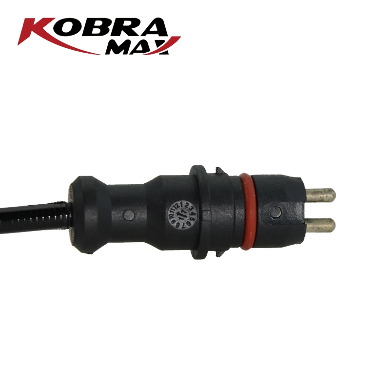 Датчик скорости колеса KobraMax ABS 8200084125 передний левый и правый для Renault Laguna Espace Sensor