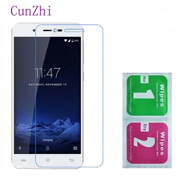 

TPU HD Screen Protector Film For Cubot R9 Soft Ultra Nano Tempered Explosion proof Protective Film 2PCS