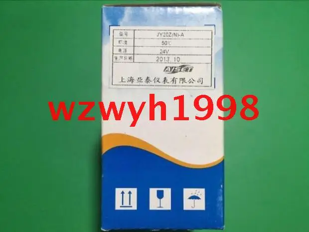 

Genuine AISET Shanghai electronic cumulative counter JY20Z Y20Z-a new original