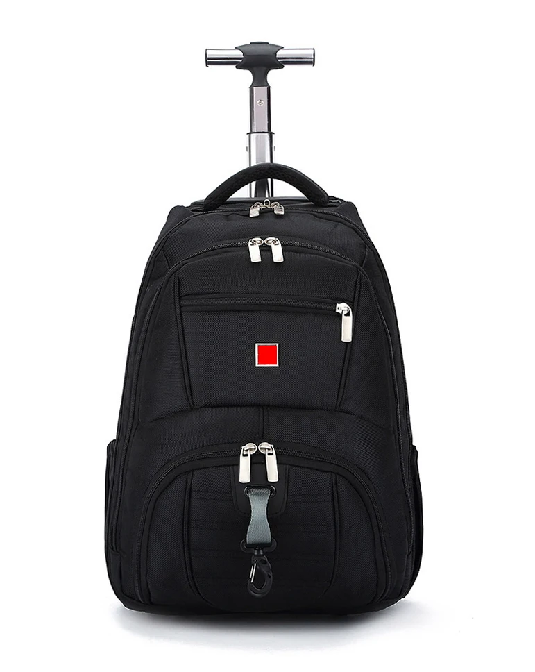 swiss army knife luggage
