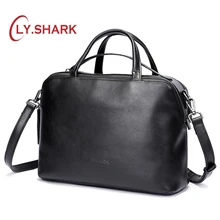 LY. SHARK сумка-мессенджер Женская сумка через плечо женская сумка из натуральной кожи сумки через плечо для женщин роскошный бренд
