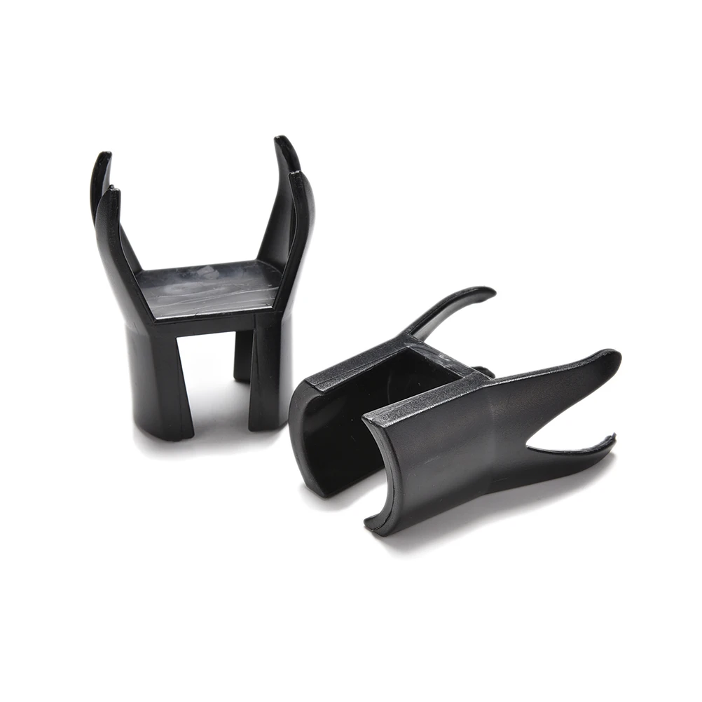 

Black Golf Putter Sucker Finger Ball Retriever Pick Up Training Aids Golves Training Accessories