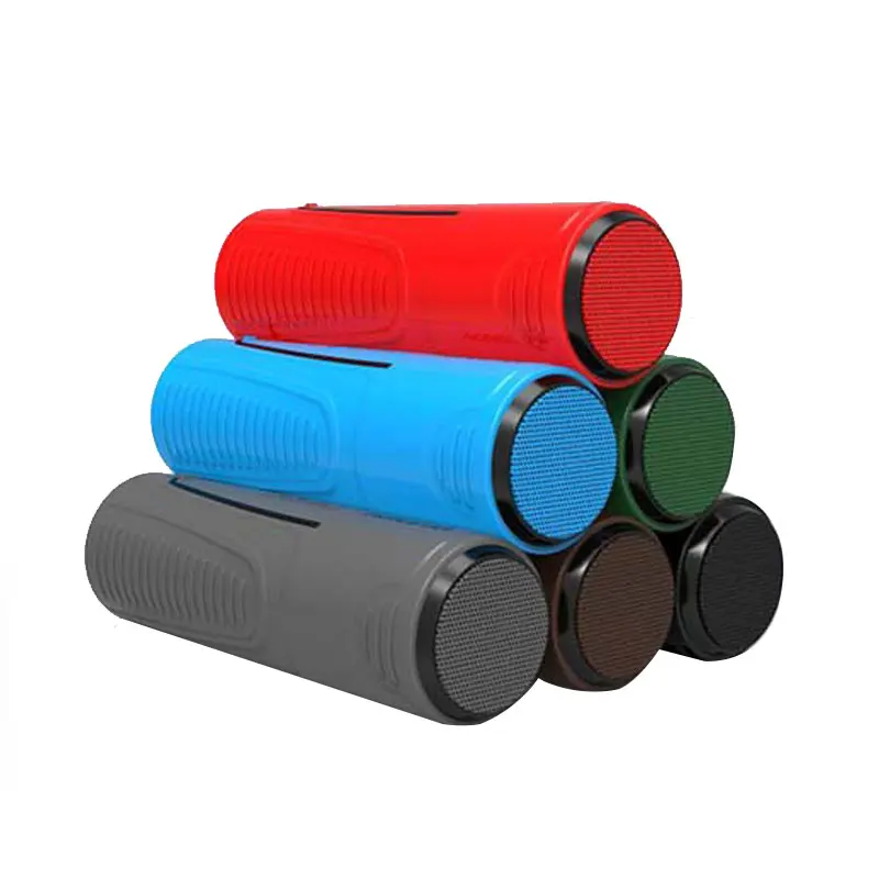 Bluetooth-Speaker-P3-Outdoor-Bicycle-Portable-Subwoofer-Bass-Wireless-Speakers-Power-Bank-With-LED-Flashlight-Bike-Mount-.