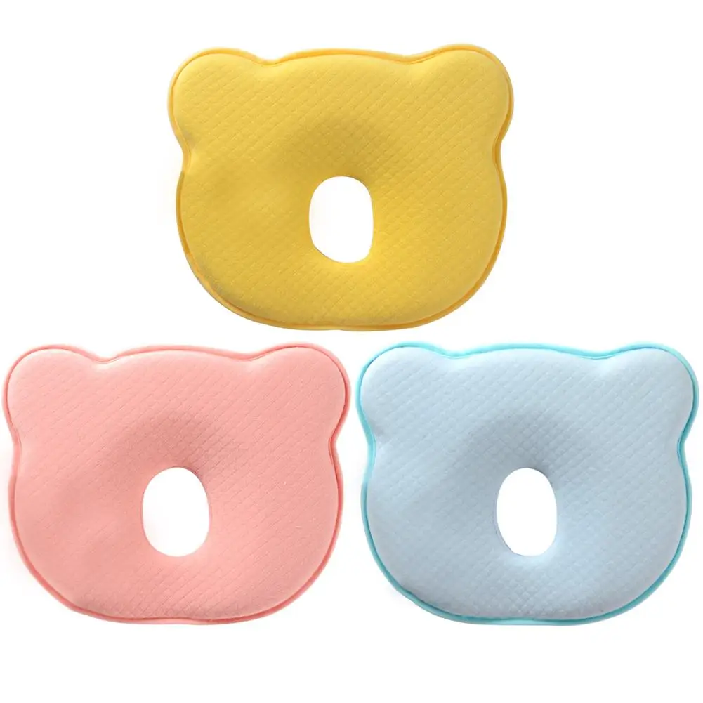 Aliexpress.com : Buy Memory Foam Head Shaping Pillow ...