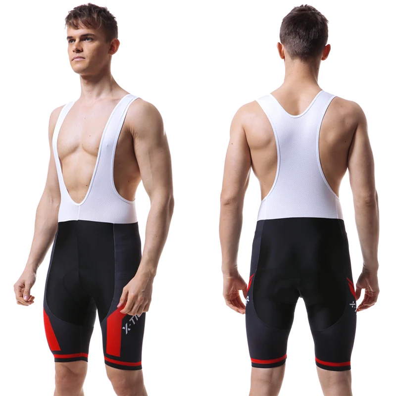 X-Tiger с коротким рукавом, большой комплект для велоспорта, одежда для велоспорта, велосипедная одежда, комплект из майки для велоспорта, спортивная одежда для велосипеда