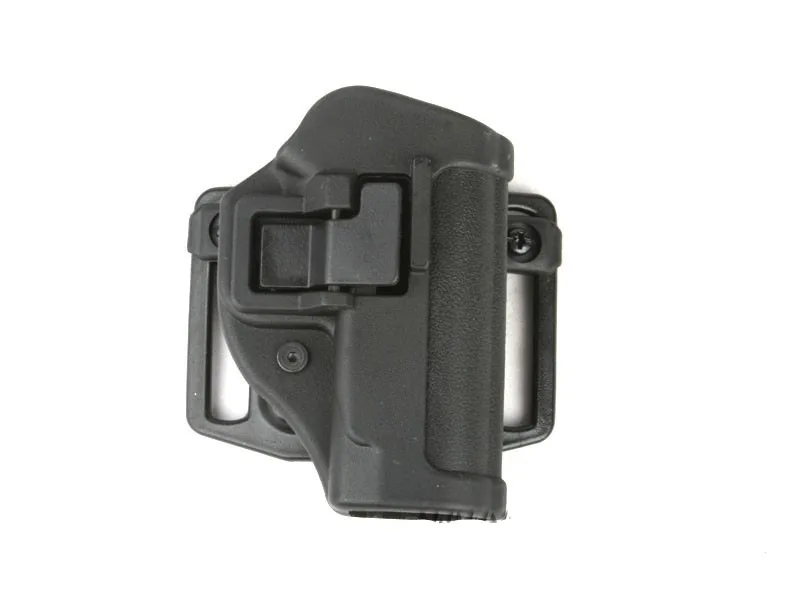 

CQC PKK holster BLACK