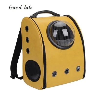 travel tale fashion cat and dog capsule pet bag Hand-held portable package/backpack travel tale fashion cat and dog capsule pet bag Hand-held portable package/backpack