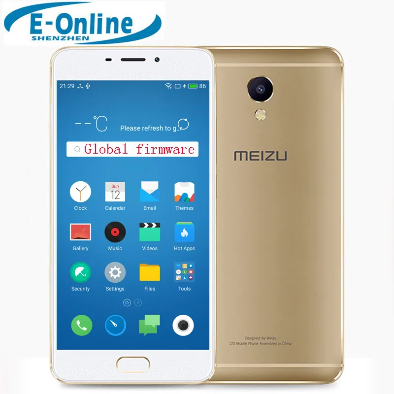 Цена за Оригинальный Meizu M5 Примечание Helio P10 Окта основные Мобильный Телефон 5.5 "FHD 1920x1080 3 ГБ ОПЕРАТИВНОЙ ПАМЯТИ 16/32 ГБ ROM Отпечатков Пальцев ID 4000 мАч Батареи Цена за Оригинальный Meizu M5 Примечание Helio P10 Окта основные Мобильный Телефон 5.5 "FHD 1920x1080 3 ГБ ОПЕРАТИВНОЙ ПАМЯТИ 16/32 ГБ ROM Отпечатков Пальцев ID 4000 мАч Батареи