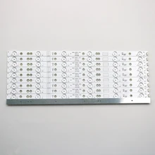 Chuangwei 49E350E 49E3500 49E6090 49E6000 лампа 5800-W49001-2P00