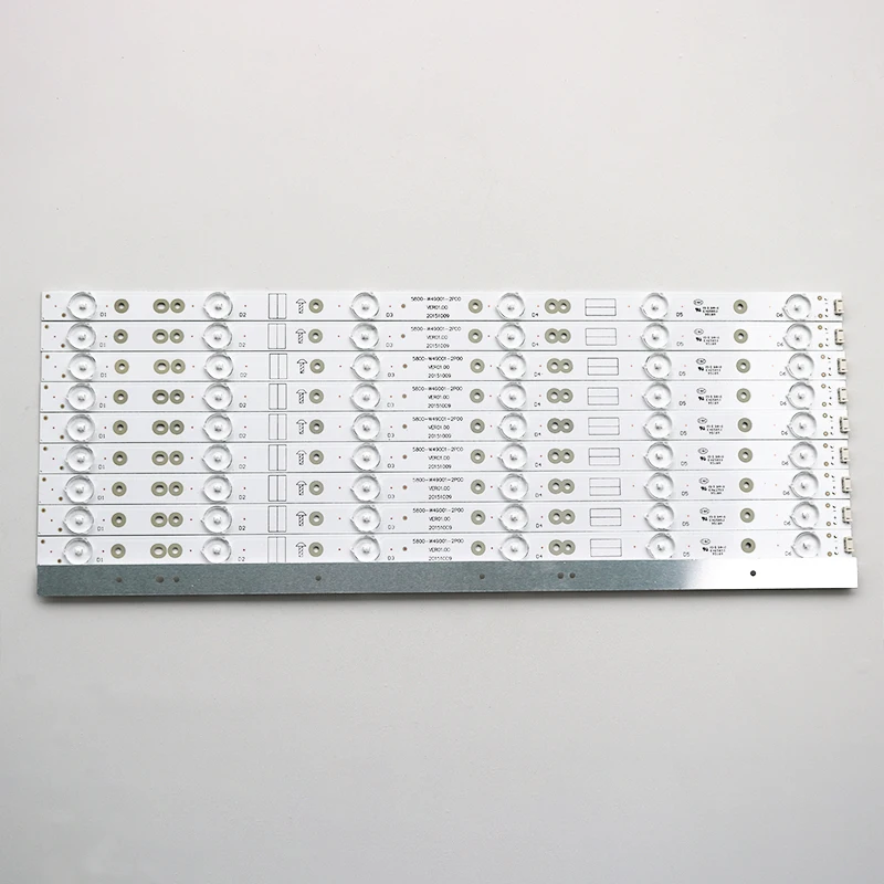 

Original Chuangwei 49E350E 49E3500 49E6090 49E6000 lamp 5800-W49001-2P00