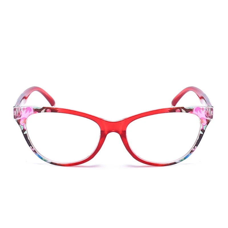Кошачий глаз, женские очки для чтения, мужские, полимерные, анти усталость, очки для чтения, брендовые, женские очки, прозрачные очки