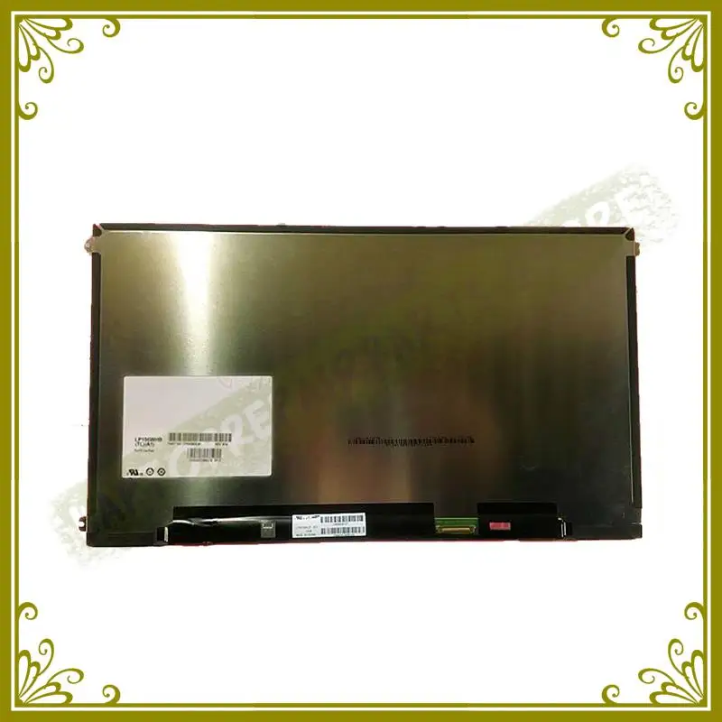 Genuine 13.3" LED LCD Screen Panel LTN133HL01 301 1420 LTN133HL01 301