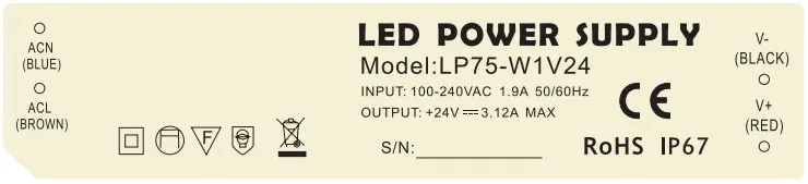 LP75-24
