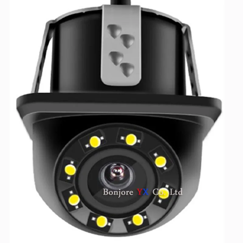 Koorinwoo OBD Plug автомобильные парковочные датчики Vehivle парктроник 8 OPS скоростная