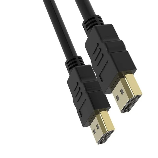 LNYUELEC 20 шт./лот HDMI кабель HDMI-HDMI 2,0 4 К 3D 60FPS кабель для HD ТВ ЖК-дисплей ноутбук PS3 проектор компьютерный кабель