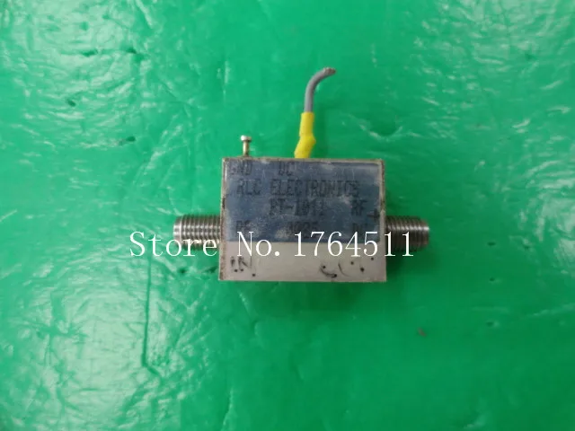 

[BELLA] RLC BT-1011 RF bias SMA