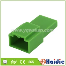 2 комплекта 5pin мужская часть IL-AG5-5S-S3C1 направленного питания Вилки Toyota Corolla разъем дневного света