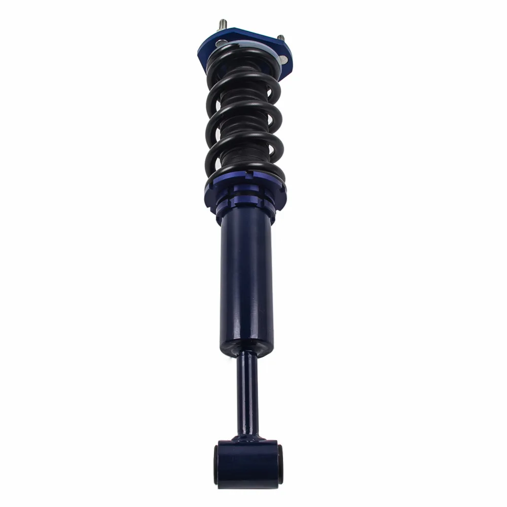 Комплект стойки Coilover для Lexus IS350 IS250 2006-2012 GS350 GS430 2007 койловеров подвеска пружины развал пластина спереди и сзади крепление