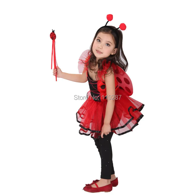 little girl halloween costumes