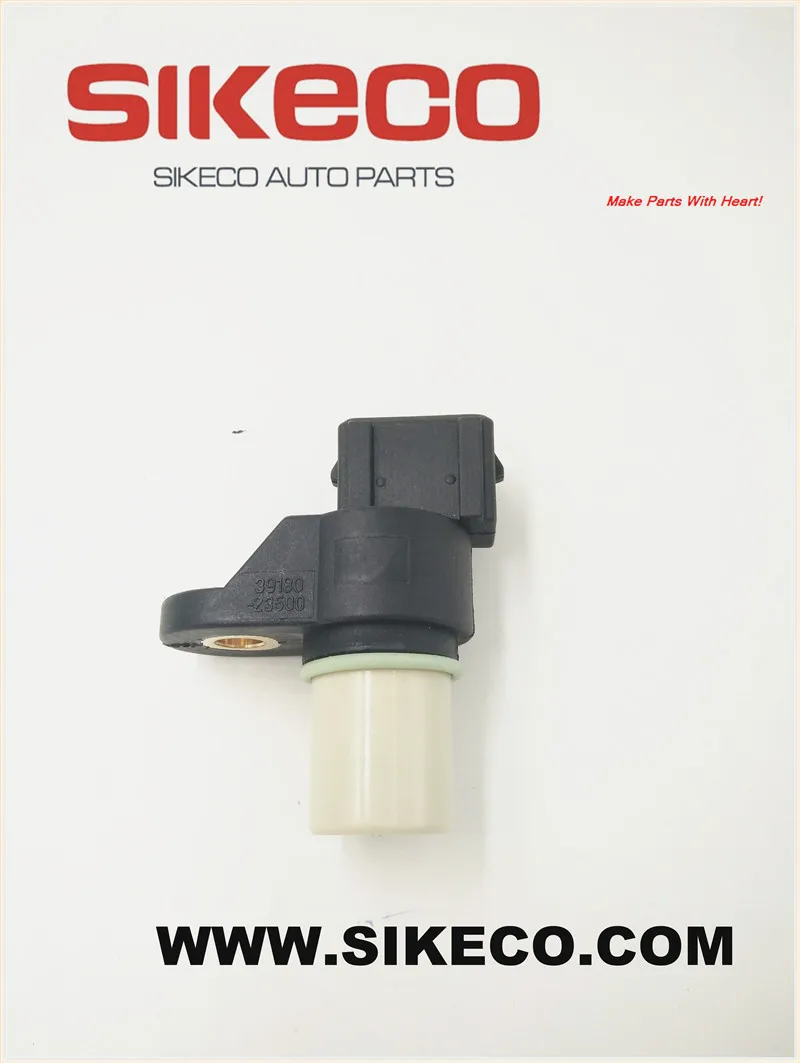 10PCS CRANKSHAFT POSITION SENSOR 3918023910 3918023500 SU5876 FOR KIA