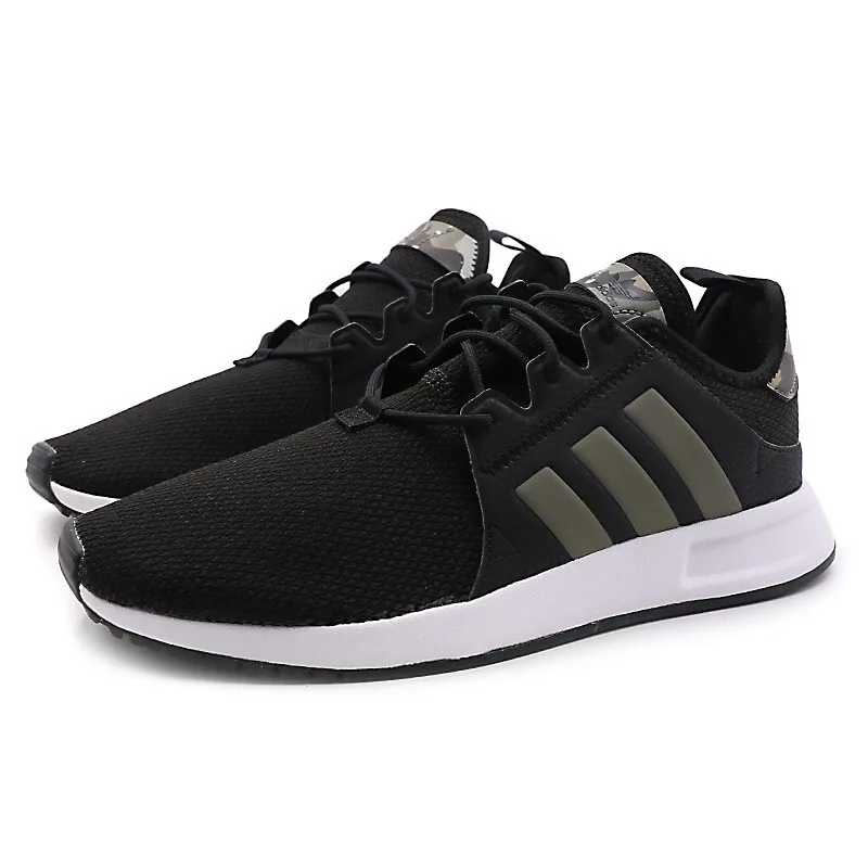 Оригинальное новое поступление 2018 Adidas Originals X_PLR унисекс обувь для скейтбординга