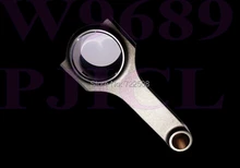 austin mini bmc mco mini cooper s 1275 connecting rod engine torque racing car forged shot peen crank mechanism trust quality