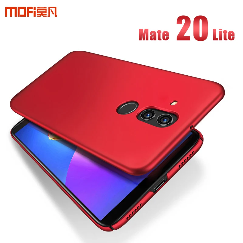 For Huawei Mate 20 lite Case MOFi huawei mate 20 lite PC