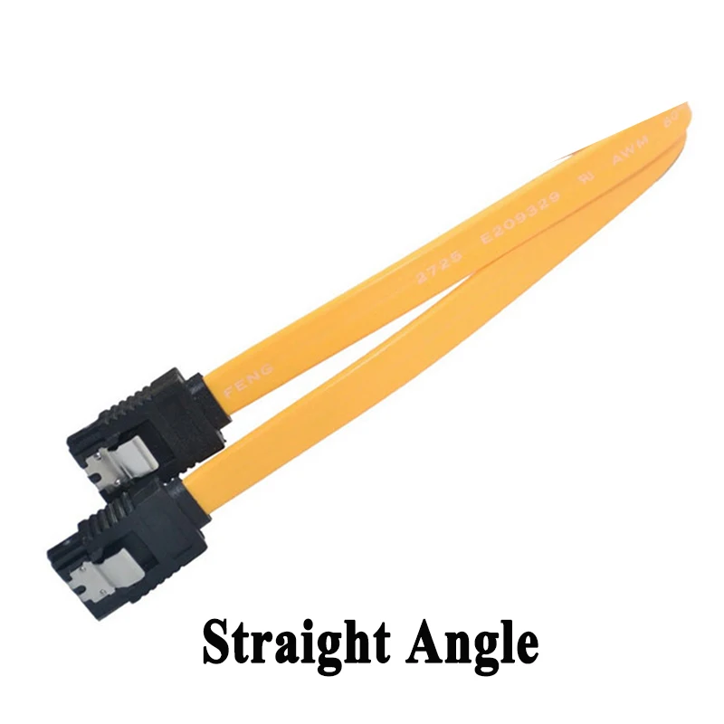 Straight